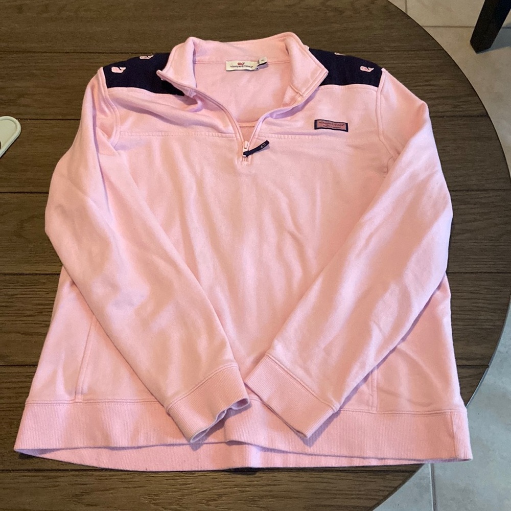 Vineyard vines shep shirt